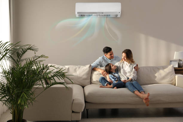 Best Energy-efficient HVAC Solutions in Mcallen, TX
