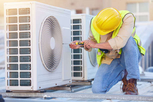 Best Seasonal HVAC Services in Mcallen, TX