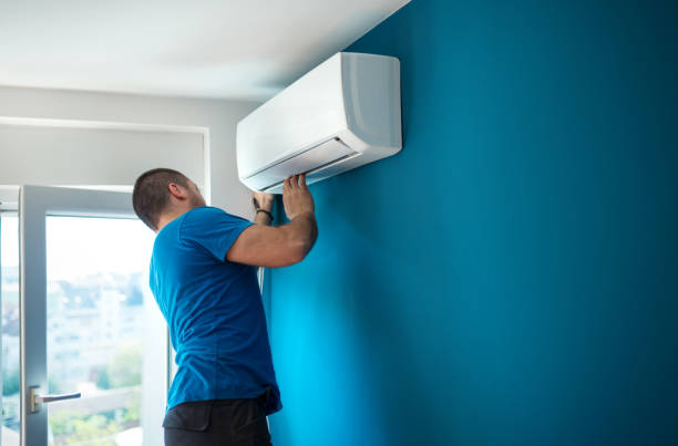 Trusted Mcallen, TX HVAC Experts