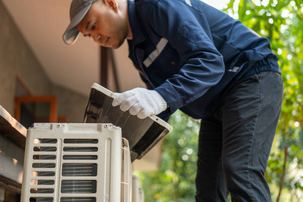 Best Emergency HVAC Services in Mcallen, TX