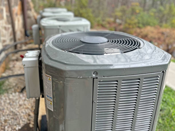 Best Solar-powered HVAC Systems in Mcallen, TX